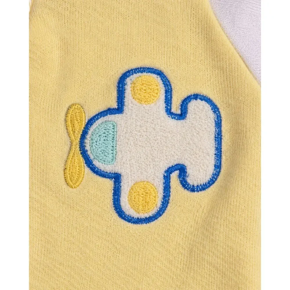 Vintage Gerber baby romper
